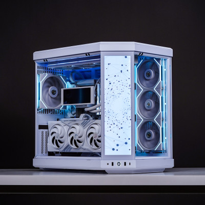 PC Rakitan Chemicy #301